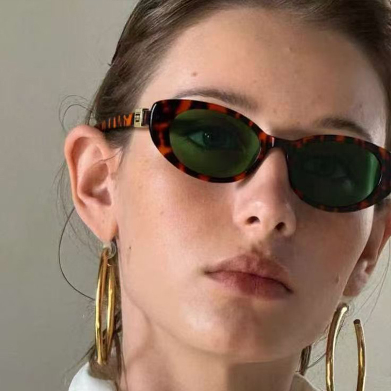 Koruyucu Gözlük Yeni Küçük Ked - Sunglasses Cat Eye incelemesi ve fiyatı
