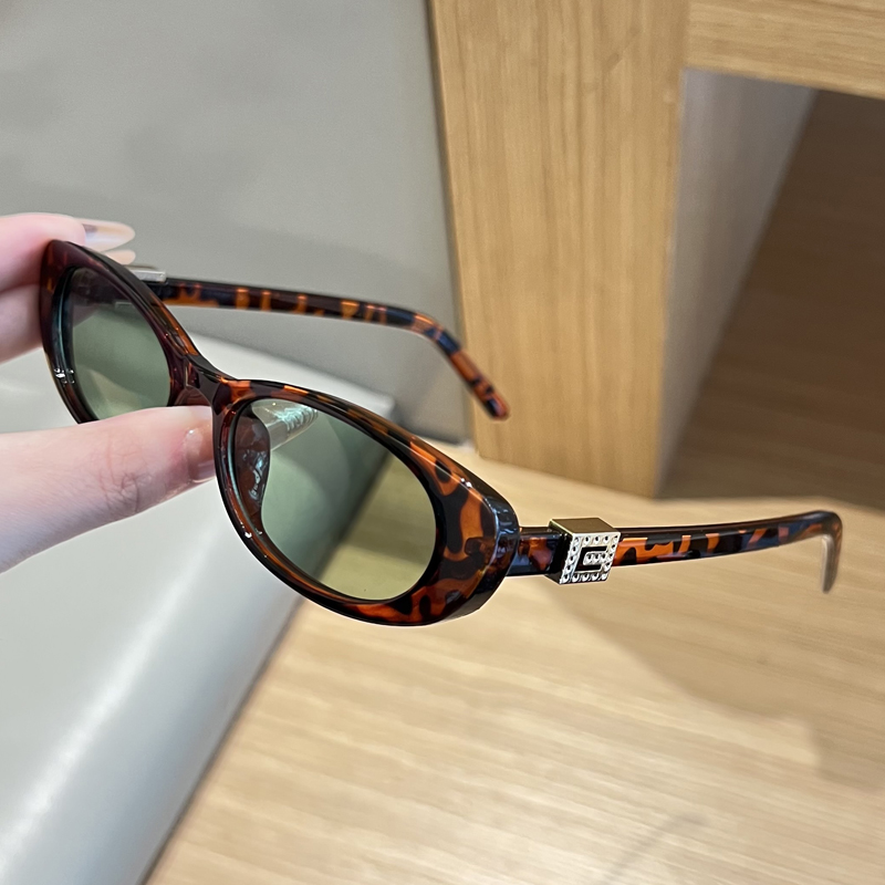 Koruyucu Gözlük Yeni Küçük Ked - Sunglasses Cat Eye incelemesi ve fiyatı