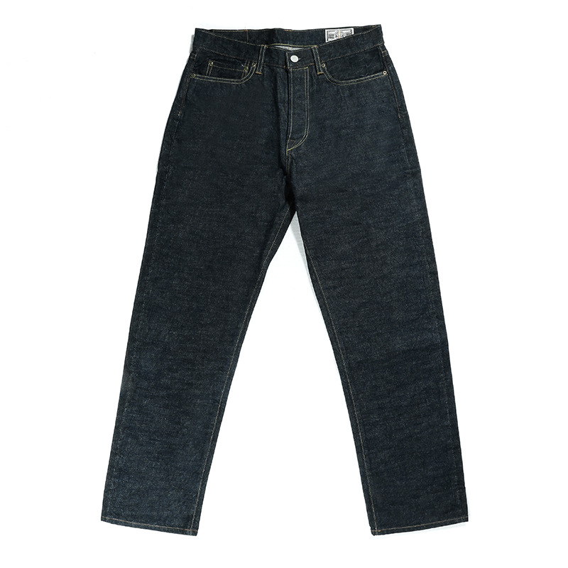 Yeni OKONKWO 15oz ağır kumaş o - Levis Jeans 501 incelemesi ve fiyatı