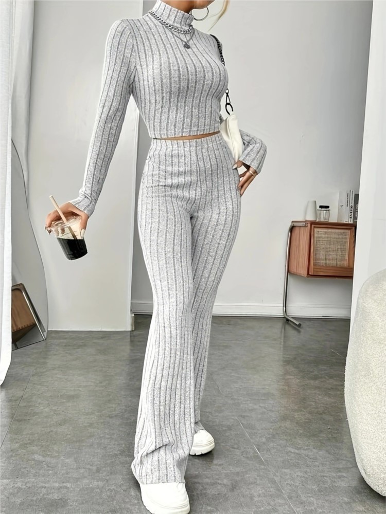 Kadın Eşleşen Örme 2 Parça Bod - Crop Top Crochet incelemesi ve fiyatı