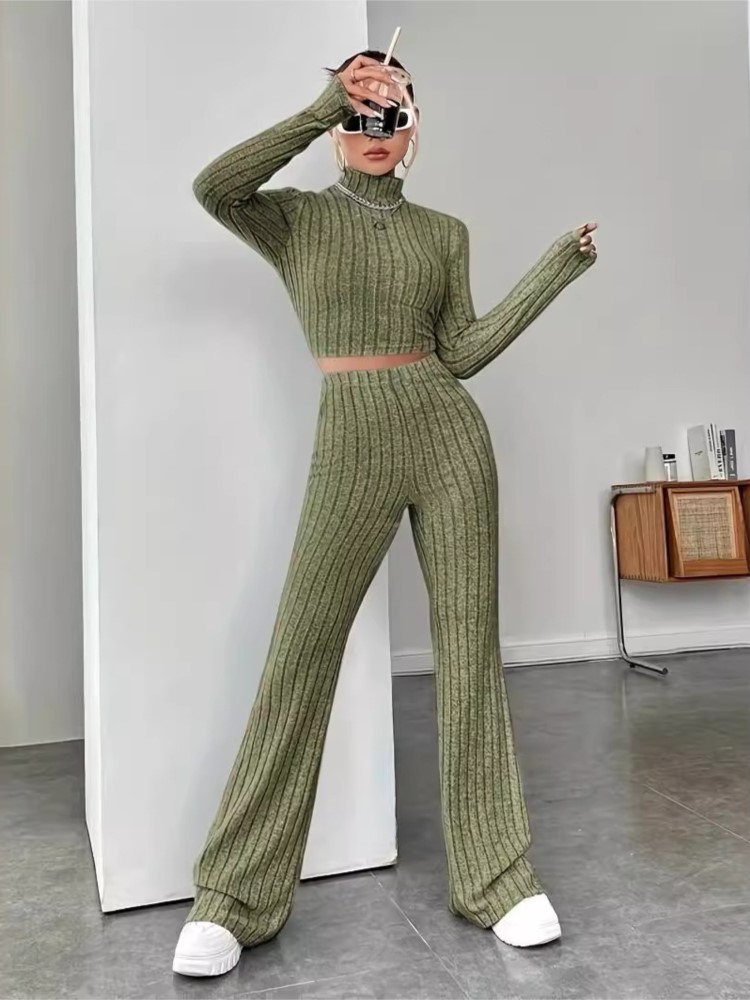 Kadın Eşleşen Örme 2 Parça Bod - Crop Top Crochet incelemesi ve fiyatı