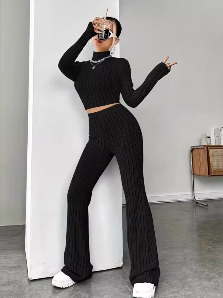 Kadın Eşleşen Örme 2 Parça Bod - Crop Top Crochet incelemesi ve fiyatı