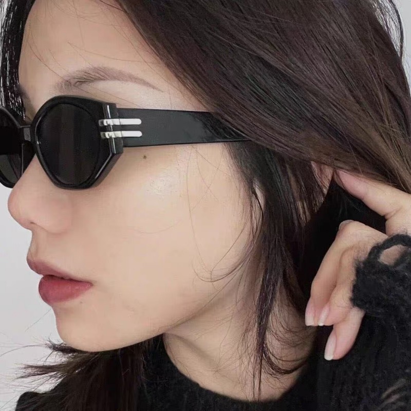 Yeni Küçük Çerçeveli Y2K Kedi  - Sunglasses Cat Eye incelemesi ve fiyatı