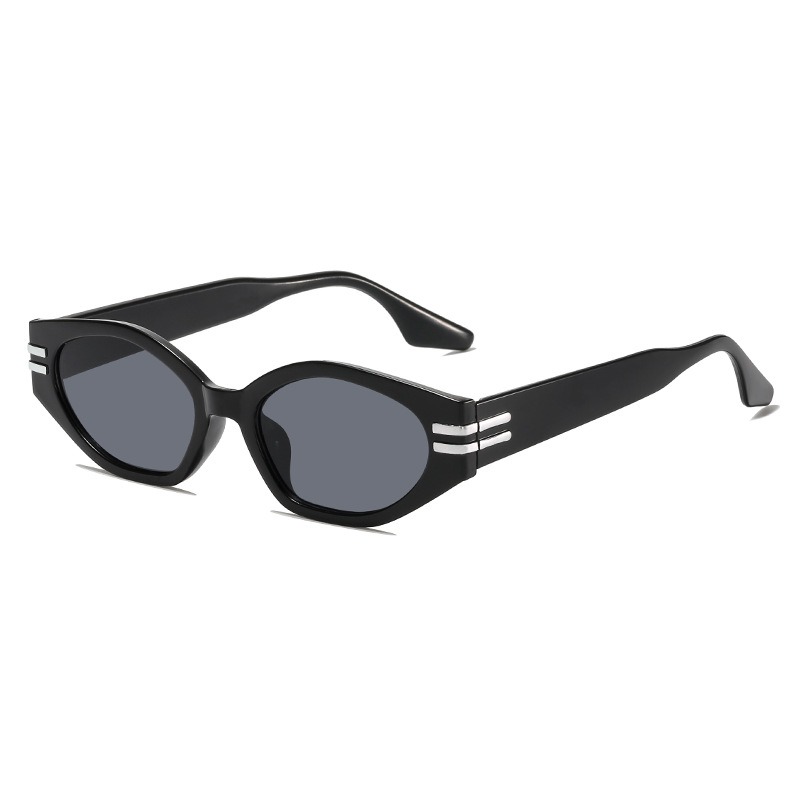 Yeni Küçük Çerçeveli Y2K Kedi  - Sunglasses Cat Eye incelemesi ve fiyatı
