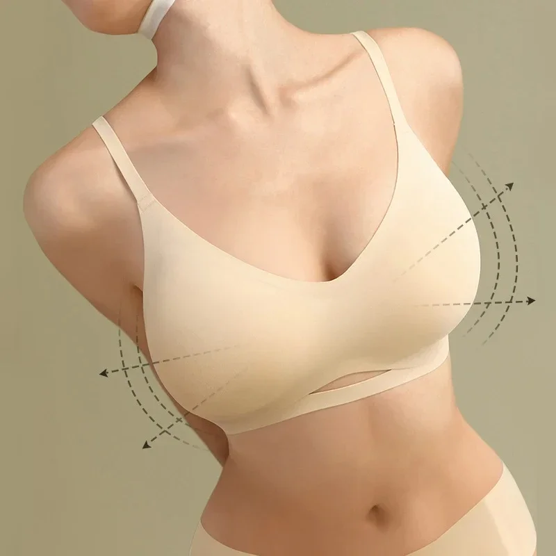 SUJIIN Seksi Push Up Sütyen Ka - Bralette Triangle Set incelemesi ve fiyatı