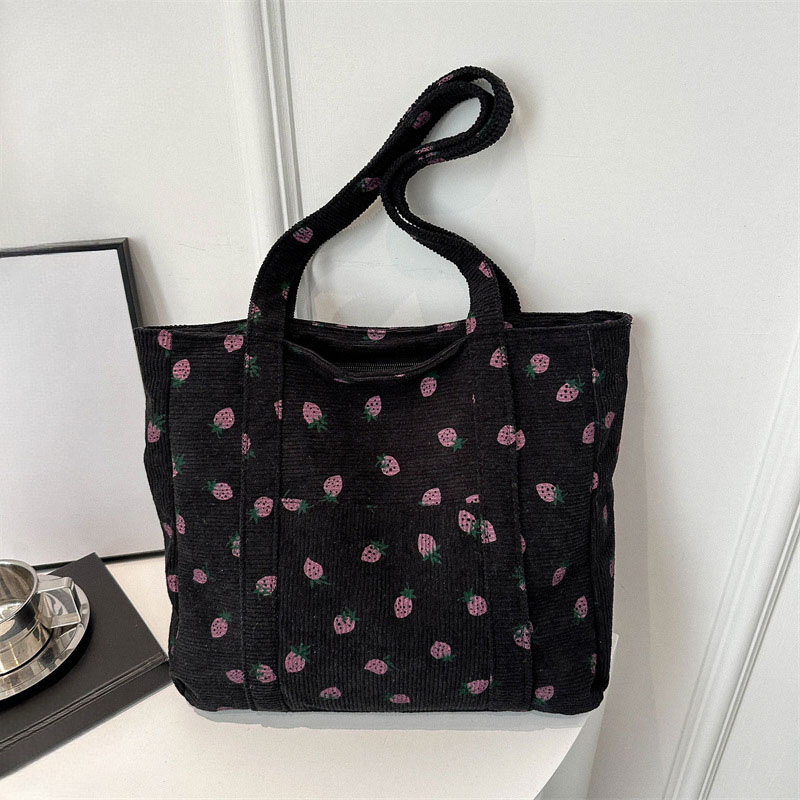 Büyük kapasiteli basit banliyö - Tote Bag Beach incelemesi ve fiyatı