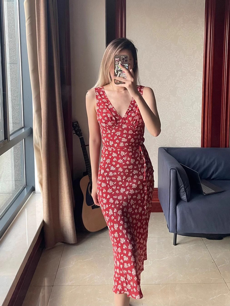 Kadınlar İçin Beyaz Çiçek Dese - Midi Skirt Floral incelemesi ve fiyatı