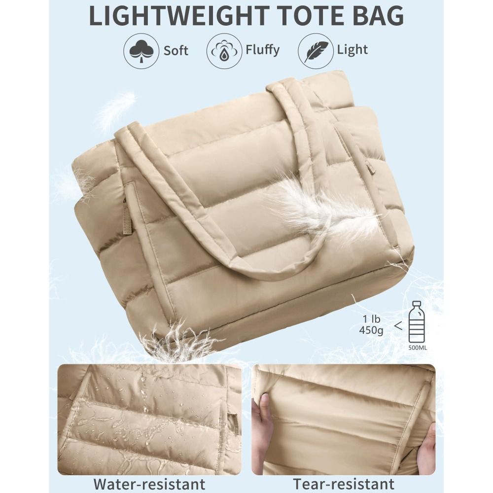 Kadınlar için Büyük Kapasiteli - Tote Bag Beach incelemesi ve fiyatı