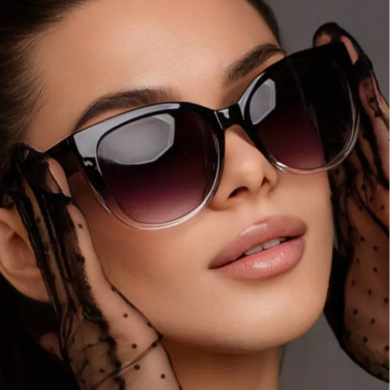 Koruyucu Gözlük Moda Kedi Gözü - Sunglasses Cat Eye incelemesi ve fiyatı