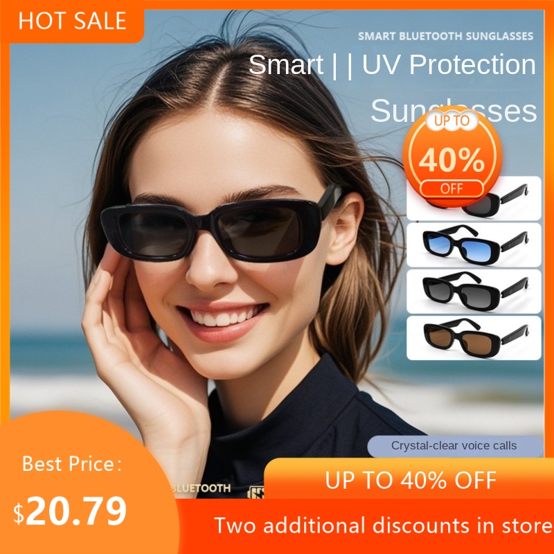 Kedi Gözü Yapay Zeka Akıllı Bl - Sunglasses Cat Eye incelemesi ve fiyatı