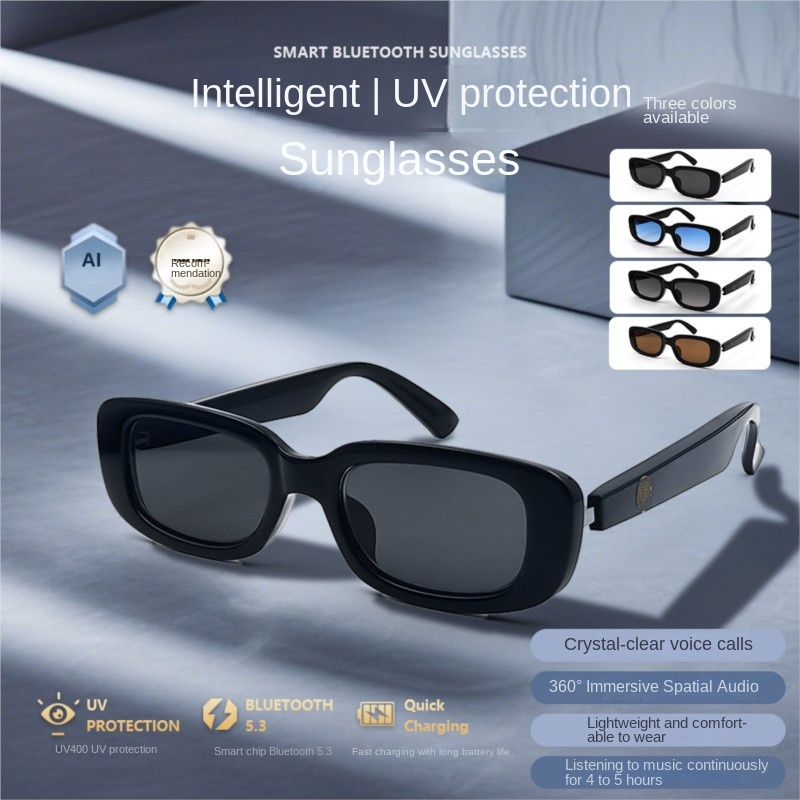 Kedi Gözü Yapay Zeka Akıllı Bl - Sunglasses Cat Eye incelemesi ve fiyatı