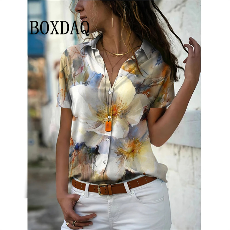 Yaz Kadın Gömlek Vintage Çiçek - Romper Floral Print incelemesi ve fiyatı